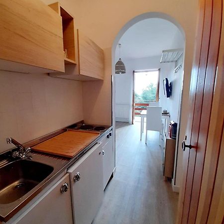 A Casa Di Giulia Leilighet Filettino Eksteriør bilde